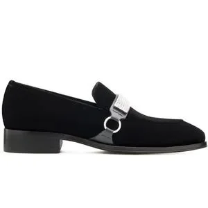 giuseppe zanotti NEW embellished Italian designer loafers Giuseppe Zanotti | Shoes | Giuseppe Zanotti New Embellished  main image 4
